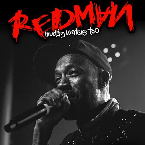 Redman (US)