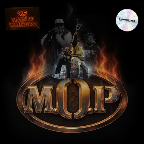 M.O.P (US) - Chur